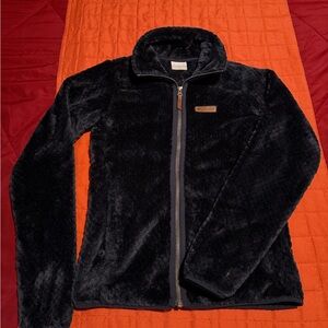 Columbia Women's Dark Blue Jacket